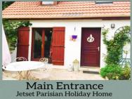 Jetset Parisian Holiday Home – photo 5