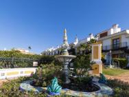 042 Classic 2 Bed Andalusian Townhouse 500m From Beach – zdjęcie 3