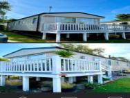 Haven Rockley Park, Lytchett Bay View, Private Holiday Home - Caravan