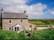 Idyllic Cornish Cottage