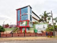 Oyo Flagship Hotel C Gate Residency