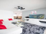 Amazing 3 Bedroom Apartment Near Boca Chica Beach.