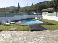 Corfu Twins Villa