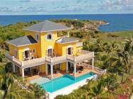 Mango Villa- Come Relax & Unwind In This Seaside Retreat!