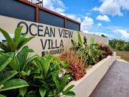 4 Bedrooms Ocean View Villa At Bel Ombre Mauritius