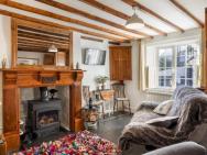 Pass The Keys Cosy Cottage In Corris One Wellbehaved Dog Welcome – zdjęcie 1