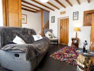 Pass The Keys Cosy Cottage In Corris One Wellbehaved Dog Welcome – zdjęcie 4