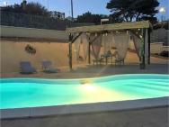 Awesome Home In Torre Dei Corsari With Outdoor Swimming Pool And 3 Bedroom