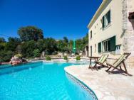Magnificent Villa Olka With Private Pool And Sauna