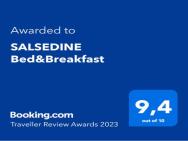 Salsedine Bed&breakfast – zdjęcie 2