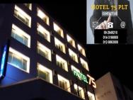 Hotel 75 Plt