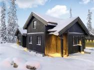 Awesome Home In Lillehammer With Wifi And 4 Bedrooms