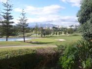 Beautiful Apt With Golf & Lake Views Mijas Golf – photo 7