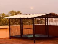 Wind And Wave Villa No 2, 2bhk Near Pondy Auroville Pondicherry – photo 7