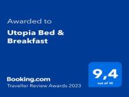 Utopia Bed & Breakfast