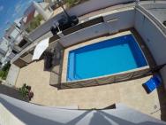 3 Bedrooms House With Sea View Private Pool And Furnished Terrace At Mil Palmeras 1 Km Away From The Beach