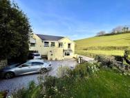 Charming Countryside Cottage Apartment Combeinteignhead
