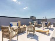 The Scovel-dog Friendly With Stunning Rooftop View – zdjęcie 2