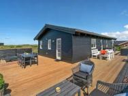 Holiday Home Ortwin - 450m From The Sea In Western Jutland By Interhome – photo 2