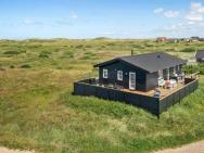 Holiday Home Ortwin - 450m From The Sea In Western Jutland By Interhome – photo 1