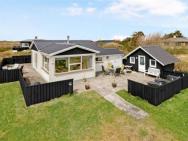 Holiday Home Pupa - 500m From The Sea In Western Jutland By Interhome