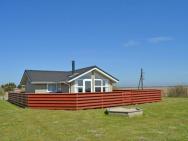 Holiday Home Arnkil - 700m From The Sea In Western Jutland By Interhome