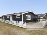 Holiday Home Aika - 500m From The Sea In Western Jutland By Interhome – photo 1