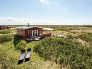 Holiday Home Hermoth - 300m From The Sea In Western Jutland By Interhome