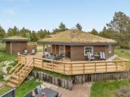 Holiday Home Mariette - 3-1km From The Sea In Western Jutland By Interhome