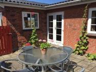 Holiday Home Hendrine - 500m From The Sea In Western Jutland By Interhome