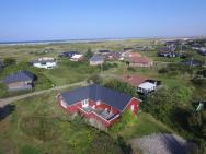 Holiday Home Ahnandia - 500m From The Sea In Western Jutland By Interhome