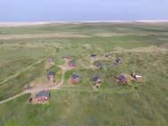Holiday Home Mortensen - 350m From The Sea In Western Jutland By Interhome