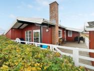 Holiday Home Kalf - 500m From The Sea In Western Jutland By Interhome