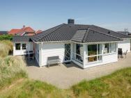 Holiday Home Nyssa - 350m From The Sea In Western Jutland By Interhome
