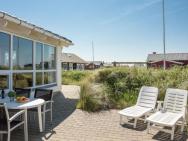 Holiday Home Nyssa - 350m From The Sea In Western Jutland By Interhome – photo 5