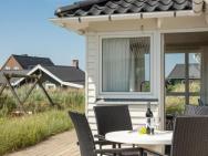 Holiday Home Nyssa - 350m From The Sea In Western Jutland By Interhome – photo 4