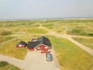 Holiday Home Betti - 200m From The Sea In Western Jutland By Interhome