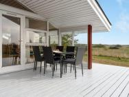 Holiday Home Isulf - 400m From The Sea In Western Jutland By Interhome – photo 2