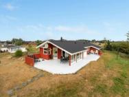 Holiday Home Isulf - 400m From The Sea In Western Jutland By Interhome – photo 3