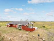Holiday Home Isulf - 400m From The Sea In Western Jutland By Interhome – photo 6