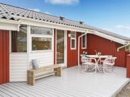Holiday Home Isulf - 400m From The Sea In Western Jutland By Interhome – photo 7