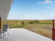 Holiday Home Isulf - 400m From The Sea In Western Jutland By Interhome – photo 4