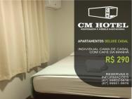Cm Hotel