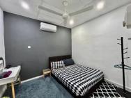 Cozy Murni 14th Entire 3 Bedroom House At Alma Bkt Mertajam – photo 3