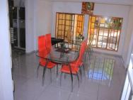 Amogelang Guest House