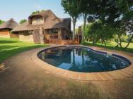 550 Kruger Park Lodge With Pool
