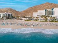 The Address Fujairah Apartment 2 Bed Rooms And Small Bed Room - Ground Floor 3011