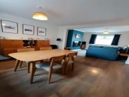 Family Friendly Home Saltburn With Seaview
