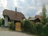 Ferienhaus In Sehestedt Mit Kleinem Garten - A81576 – zdjęcie 2