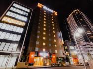 Apa Hotel Nagoya Fushimi Ekikita